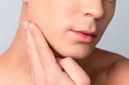 メンズヒゲ脱毛（全体）