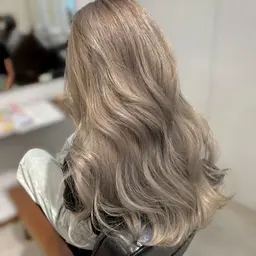 🌙全頭ブリーチ🌙