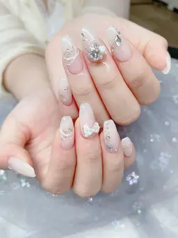 自爪ジェルオフ