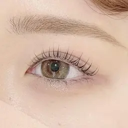 【ご新規様限定】ラッシュリフト ケラチントリートメント付き(再来+500円)