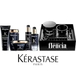 【👑大大大人気👑】ワンカラー➕ 💎KÉRASTASE💎最高峰キャビアトリートメント