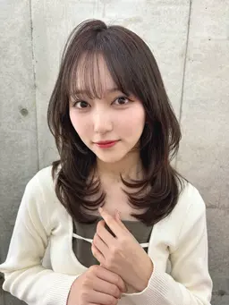 スタイルチェンジメニュー✨ばっさりカット➕高級保湿トリートメント🫧ハイレイヤーカット、似合わせショートカット