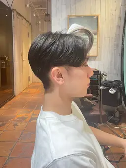 メンズカット✂️✨20%OFF