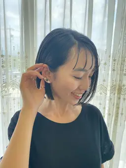 炭酸スパ➕カット汗の匂い、毛穴の汚れ、乾燥のダメージなど気になる方にオススメ