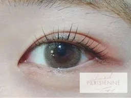 パリジェンヌラッシュリフト