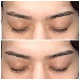 【メンズ限定】カット＋アイブロウワックス🥜