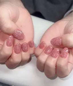💅マグネット／フラッシュネイル