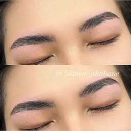 ✧次世代パーマ✧ハリウッドブロウリフト/眉毛WAX込み