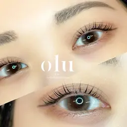 パリジェンヌラッシュリフト【 トリートメント付 】