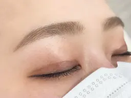 🎟️【直近割🈹】⭐️眉毛Wax＋仕上げメイク⭐️