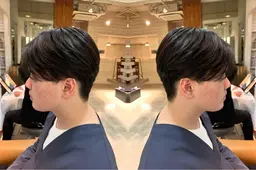 ✨20人限定✨刈り上げメンズスタイル✨