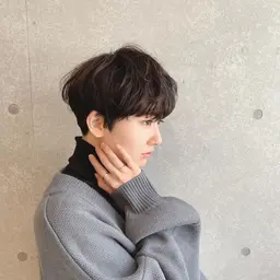 🌱カット＋シャンプー