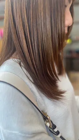 ✨カット＋高濃度水素トリートメント✨