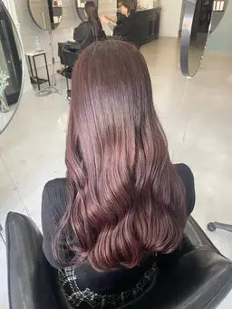 【今話題の美髪になりたい方必見】バイカルテtreatment