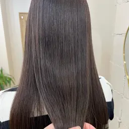 TOKIOトリートメント✨コテorアイロン仕上げあり✨