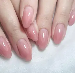 (オフ有り)シンプルカラーグラデーション🧡