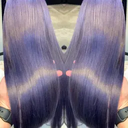 【ULTOWAトリートメント】ブリーチ毛専用【髪質改善】