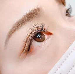 マツエク👀120本