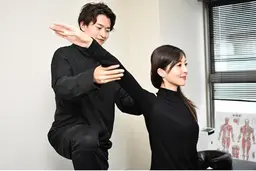 TikTok撮影協力してくれる方限定メニュー