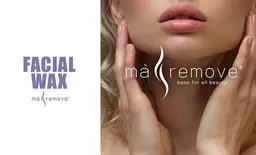 最安！黒ずみ解消【マリムーブ★艶肌フェイシャルWAX 】お試し6300円→3500円