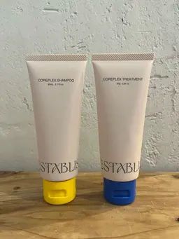 【🆕数量限定color】🧴ホームケア付💙メンテナンスカット/カラー/トリートメント