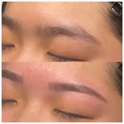 アイブロウ✨️美眉スタイリング💖12月特別価格🎄