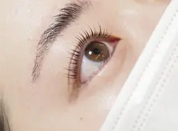 【25歳以下限定✨モデル価格】パリジェンヌラッシュリフト　¥3980