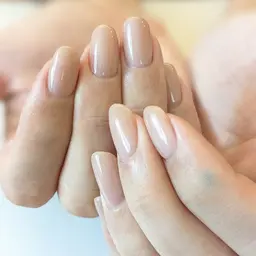💅こだわりワンカラー💅オフ無料🙆とことん色味にこだわりたい方✨️色味のご提案も🙆