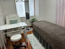 肌質改善フェイシャルエステ