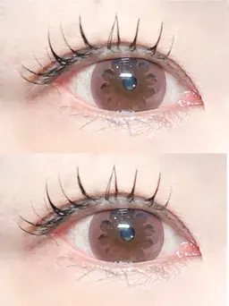 フラットラッシュ80本 アイシャンプー&コーティング付き