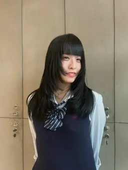 【限定価格】⭐︎レイヤーカット＋トリートメント⭐︎