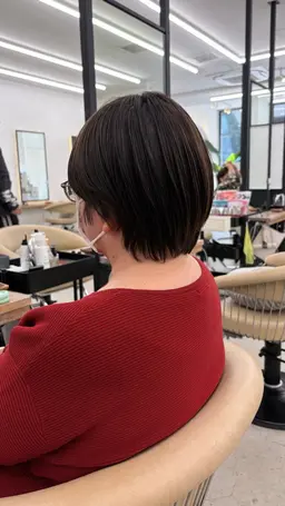 【期間限定】ショートカットモデル様募集✨ぜひ可愛くさせてください😌✨