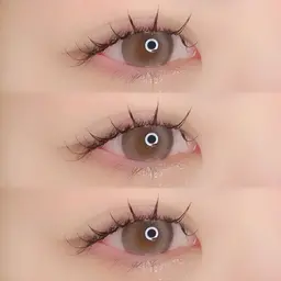 【𝟏𝟐月早割/𝟖時or𝟗時or 𝟐𝟎時限定】束感マツエク𝟏𝟐𝟎本+お持ち帰りコーティング美容液𝟏本】