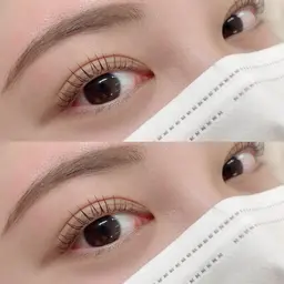 次世代まつげパーマ！パリジェンヌラッシュリフト★