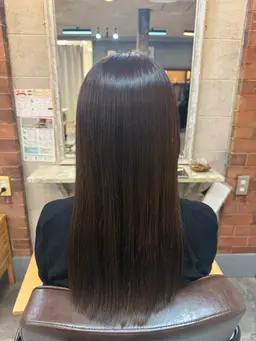 トリートメント