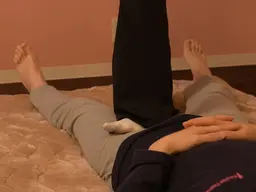 初回来店割引フーレセラピー半身45分