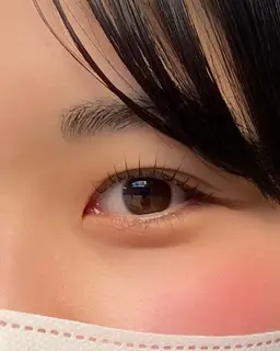 ✴︎2、3回目の方✴︎【デザインさまざま選べるまつ毛パーマ👀】(^O^☆♪