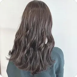 フルコース✨デザインパーマorデジタルパーマ➕カット➕リタッチカラー➕プレTr