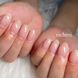 🌟12月15日までの限定クーポン🌟【丁寧ケア/フィルイン】ワンカラー/グラデーション