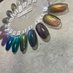 マグネットorミラーワンカラーコース🧲