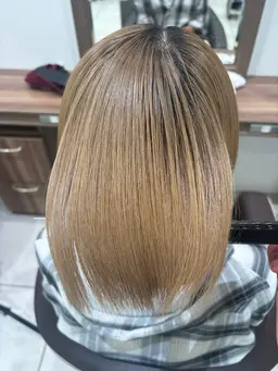 🫧春限定!Aujua艶髪トリートメント✨️