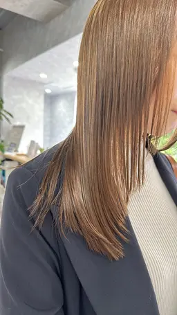 [大人気クーポン]骨格似合わせカット🎶