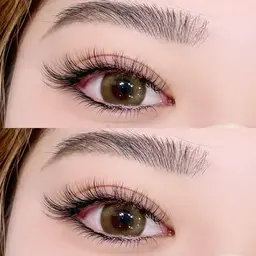 オフ込み🌟ボリュームラッシュ500本