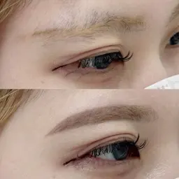 【NEW OPEN 1月限定】黄金比スタイリング アイブロウWAX