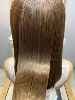 🫧縮毛矯正🫧