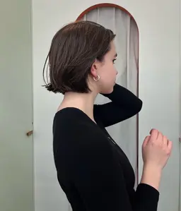 ✂️cut＋color＋treatment