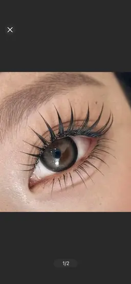 【LED限定無料】LCカール猫系バインドロック100束コーティング付き