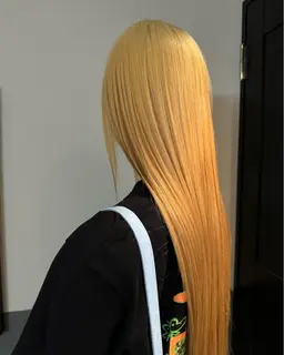 treatment❤️‍🔥(トリートメント)整えカットもつけられます🙆🏻