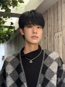 ✏️大学生応援価格✏️似合わせメンズカット3600円✨