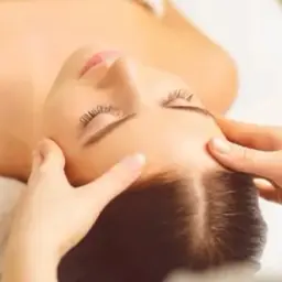 【平日✕当日限定】ドライヘッドスパ（45分コース）